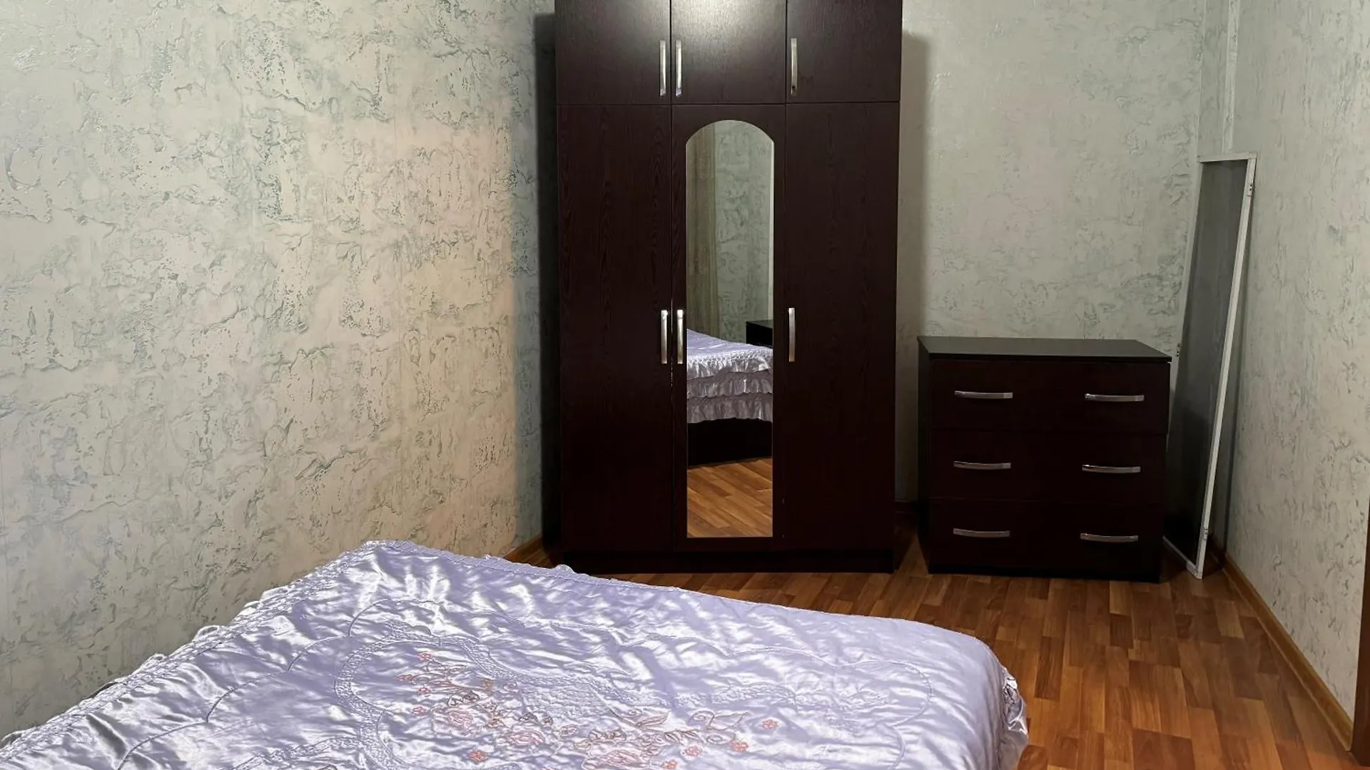 Central Batumi Apartments
