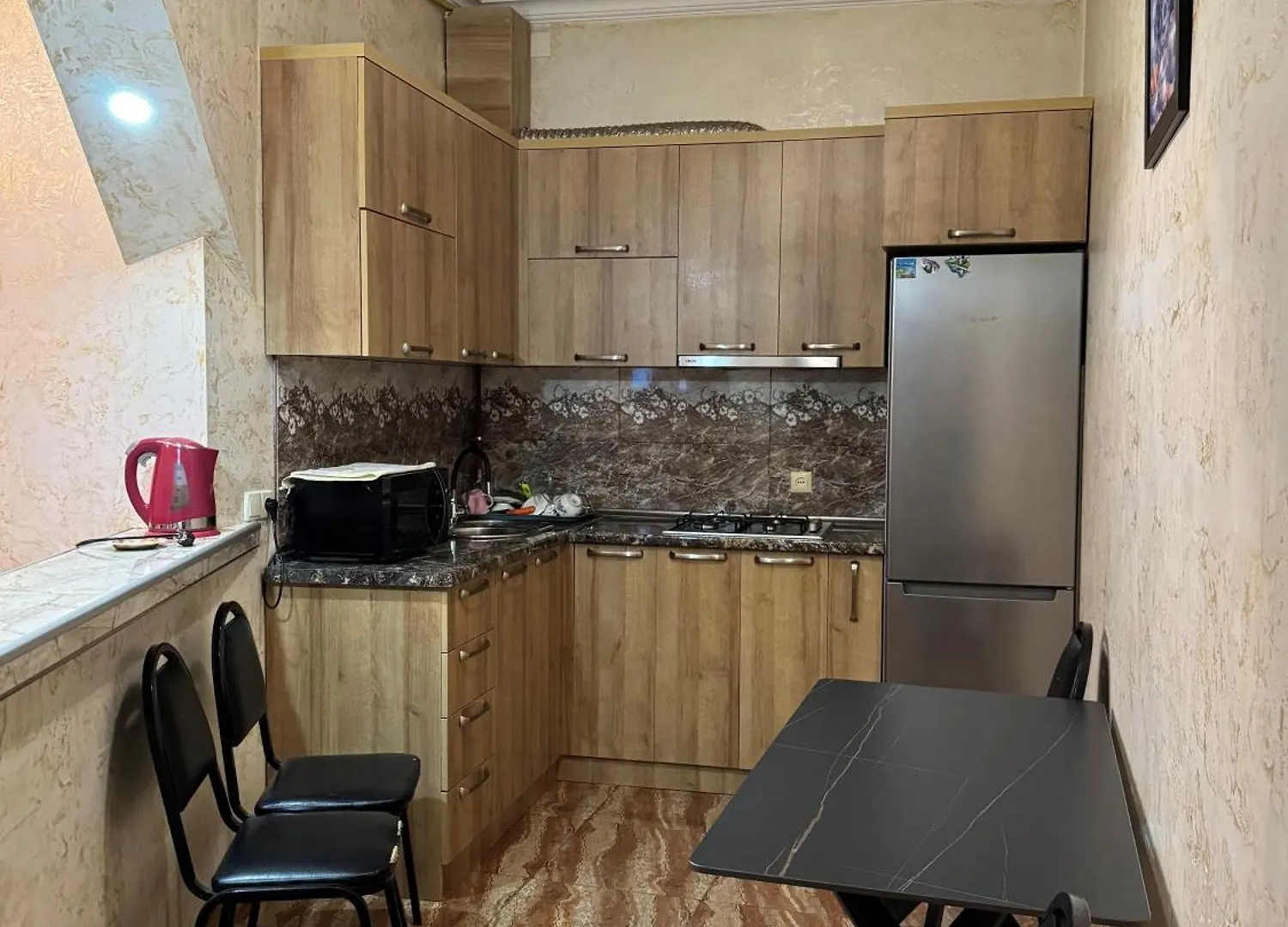 Central Batumi Apartments