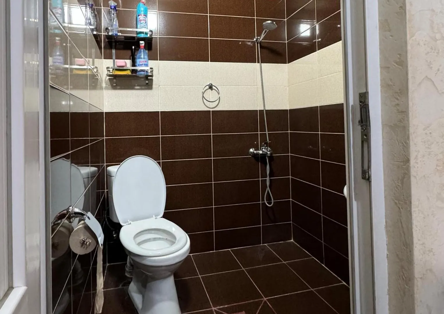 Central Batumi Apartments Georgia