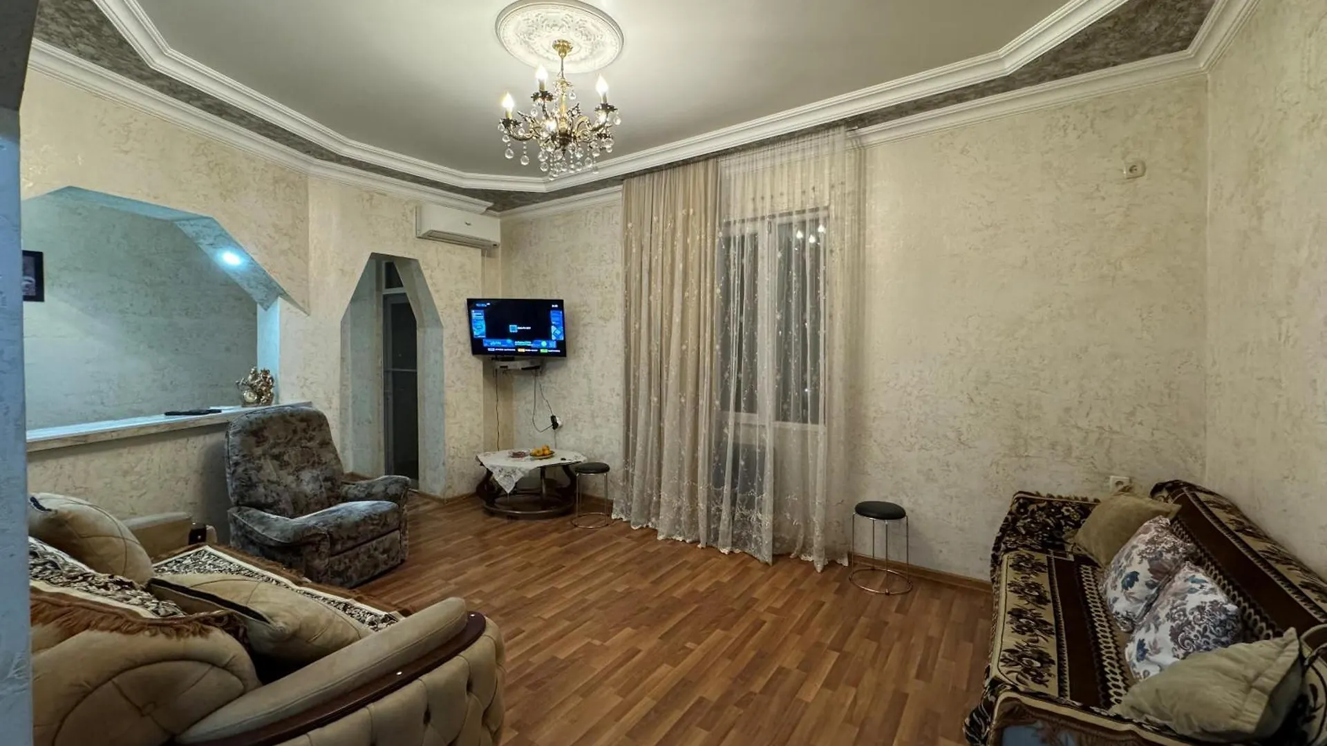 Central Batumi Apartments