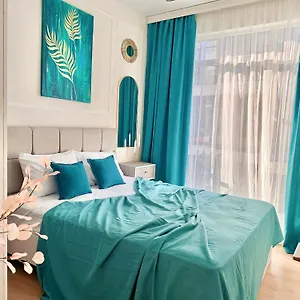 Boulevard Апартаменты